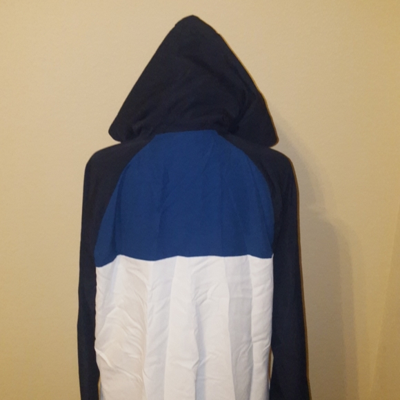 ❤HP❤️NWOT Athletic Windbreaker Jacket❤ - Picture 7 of 11